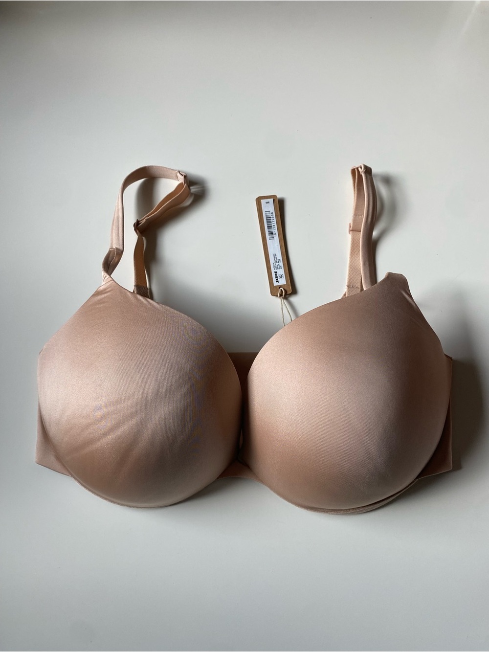 SKIMS Teardrop Push-Up Bra - Picture 2 of 5